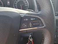 Personenauto, seat, leon - afbeelding 20 van  56