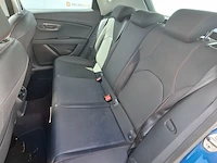 Personenauto, seat, leon - afbeelding 22 van  56