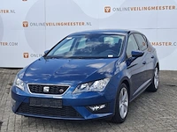 Personenauto, seat, leon - afbeelding 12 van  56