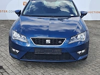 Personenauto, seat, leon - afbeelding 23 van  56