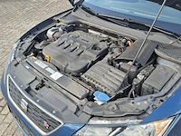 Personenauto, seat, leon - afbeelding 36 van  56