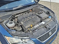 Personenauto, seat, leon - afbeelding 37 van  56