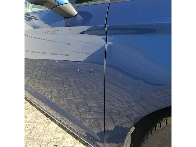 Personenauto, seat, leon - afbeelding 39 van  56