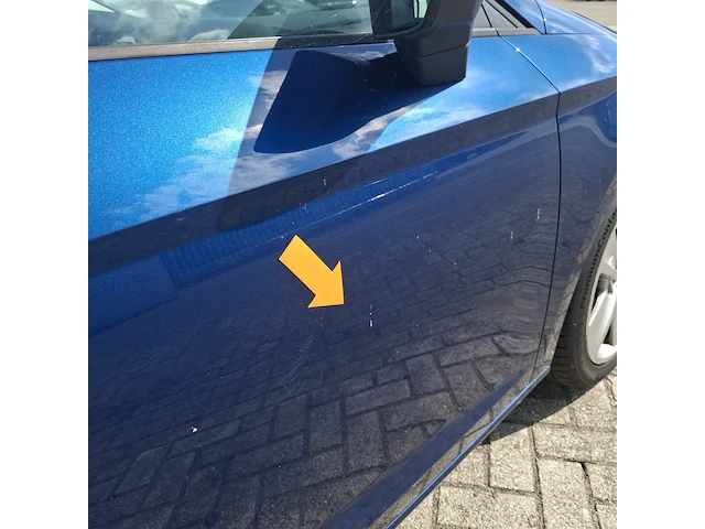 Personenauto, seat, leon - afbeelding 40 van  56