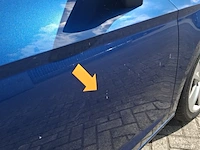 Personenauto, seat, leon - afbeelding 40 van  56