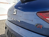 Personenauto, seat, leon - afbeelding 44 van  56
