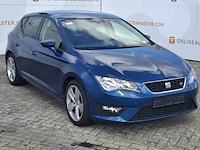 Personenauto, seat, leon - afbeelding 34 van  56