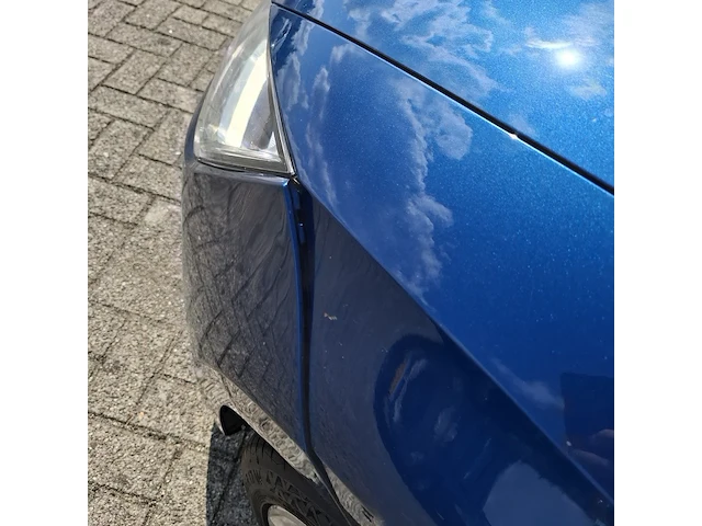 Personenauto, seat, leon - afbeelding 47 van  56