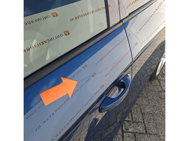 Personenauto, seat, leon - afbeelding 48 van  56