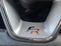 Personenauto, seat, leon - afbeelding 51 van  56