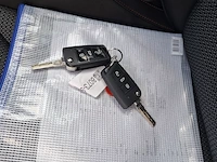Personenauto, seat, leon - afbeelding 52 van  56