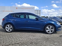 Personenauto, seat, leon - afbeelding 45 van  56