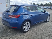 Personenauto, seat, leon - afbeelding 53 van  56