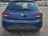 Personenauto, seat, leon - afbeelding 54 van  56
