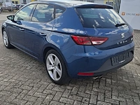 Personenauto, seat, leon - afbeelding 55 van  56