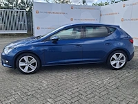 Personenauto, seat, leon - afbeelding 56 van  56