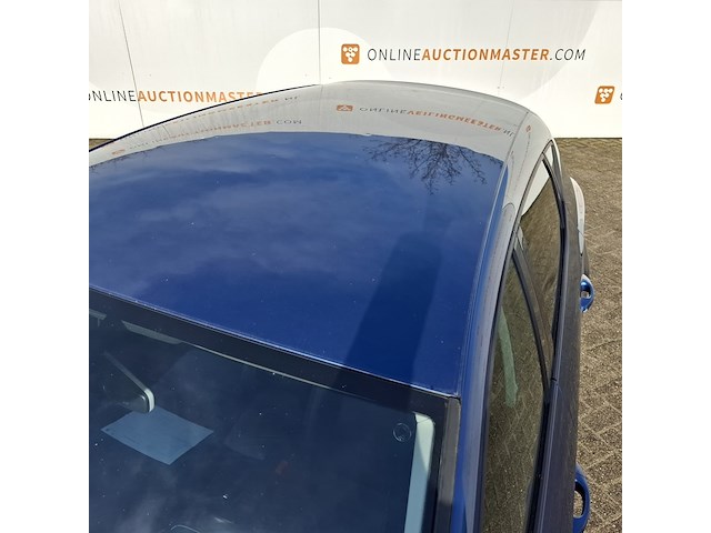 Personenauto, seat, leon - afbeelding 6 van  48