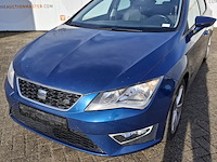 Personenauto, seat, leon - afbeelding 7 van  48