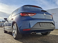 Personenauto, seat, leon - afbeelding 8 van  48