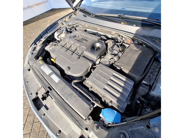 Personenauto, seat, leon - afbeelding 10 van  48