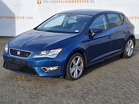 Personenauto, seat, leon - afbeelding 1 van  48