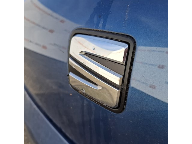 Personenauto, seat, leon - afbeelding 16 van  48