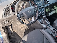 Personenauto, seat, leon - afbeelding 17 van  48