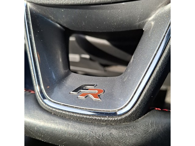 Personenauto, seat, leon - afbeelding 24 van  48