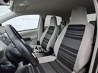 Personenauto seat, mii 1.0 chill out, grijs, bouwjaar 2013 - afbeelding 11 van  42