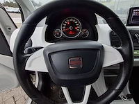 Personenauto seat, mii 1.0 chill out, grijs, bouwjaar 2013 - afbeelding 12 van  42