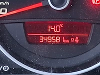 Personenauto seat, mii 1.0 chill out, grijs, bouwjaar 2013 - afbeelding 13 van  42