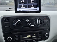 Personenauto seat, mii 1.0 chill out, grijs, bouwjaar 2013 - afbeelding 14 van  42