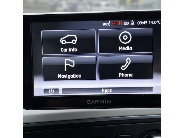 Personenauto seat, mii 1.0 chill out, grijs, bouwjaar 2013 - afbeelding 15 van  42