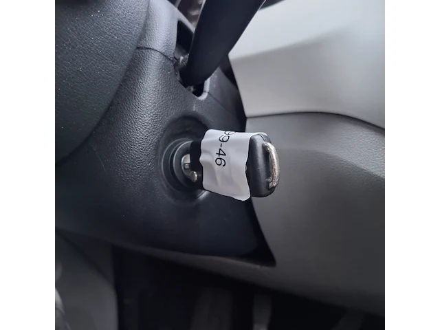 Personenauto seat, mii 1.0 chill out, grijs, bouwjaar 2013 - afbeelding 16 van  42