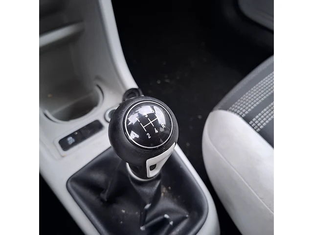 Personenauto seat, mii 1.0 chill out, grijs, bouwjaar 2013 - afbeelding 17 van  42