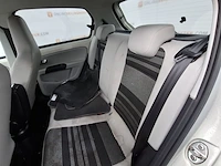 Personenauto seat, mii 1.0 chill out, grijs, bouwjaar 2013 - afbeelding 20 van  42