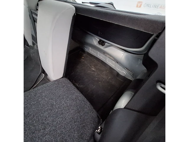 Personenauto seat, mii 1.0 chill out, grijs, bouwjaar 2013 - afbeelding 21 van  42