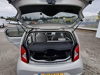 Personenauto seat, mii 1.0 chill out, grijs, bouwjaar 2013 - afbeelding 22 van  42