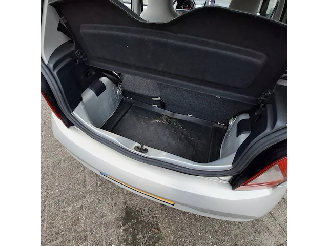 Personenauto seat, mii 1.0 chill out, grijs, bouwjaar 2013 - afbeelding 23 van  42