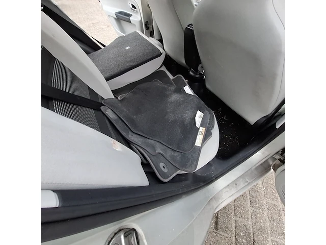 Personenauto seat, mii 1.0 chill out, grijs, bouwjaar 2013 - afbeelding 24 van  42