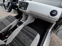 Personenauto seat, mii 1.0 chill out, grijs, bouwjaar 2013 - afbeelding 26 van  42