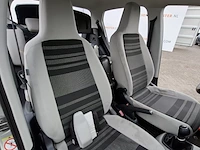 Personenauto seat, mii 1.0 chill out, grijs, bouwjaar 2013 - afbeelding 27 van  42