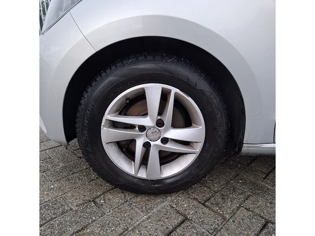 Personenauto seat, mii 1.0 chill out, grijs, bouwjaar 2013 - afbeelding 29 van  42