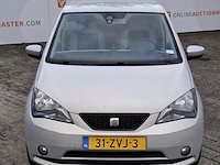 Personenauto seat, mii 1.0 chill out, grijs, bouwjaar 2013 - afbeelding 2 van  42