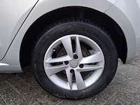 Personenauto seat, mii 1.0 chill out, grijs, bouwjaar 2013 - afbeelding 30 van  42