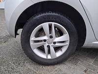 Personenauto seat, mii 1.0 chill out, grijs, bouwjaar 2013 - afbeelding 31 van  42