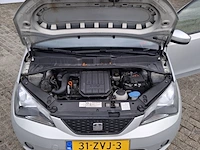 Personenauto seat, mii 1.0 chill out, grijs, bouwjaar 2013 - afbeelding 35 van  42