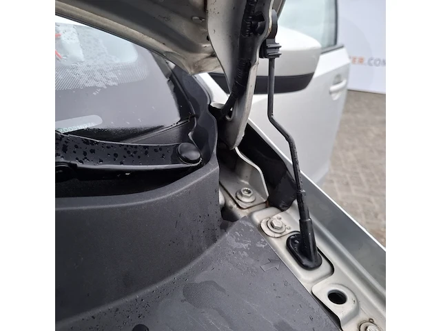 Personenauto seat, mii 1.0 chill out, grijs, bouwjaar 2013 - afbeelding 36 van  42