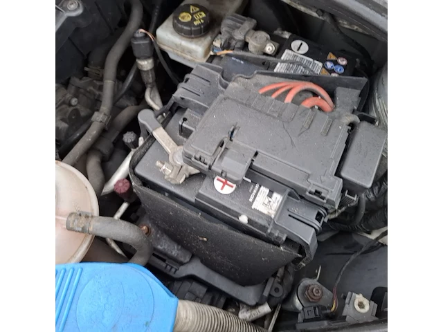 Personenauto seat, mii 1.0 chill out, grijs, bouwjaar 2013 - afbeelding 38 van  42