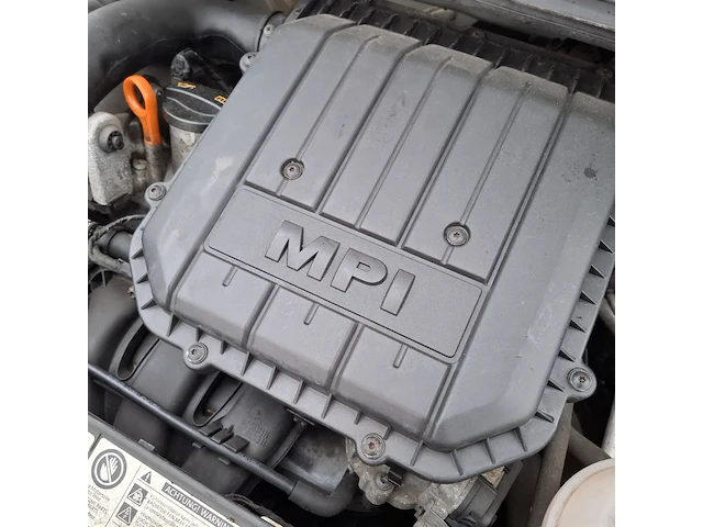 Personenauto seat, mii 1.0 chill out, grijs, bouwjaar 2013 - afbeelding 39 van  42